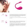 Lovense Lush 2 – App-vezérelt vibrációs tojás (pink)