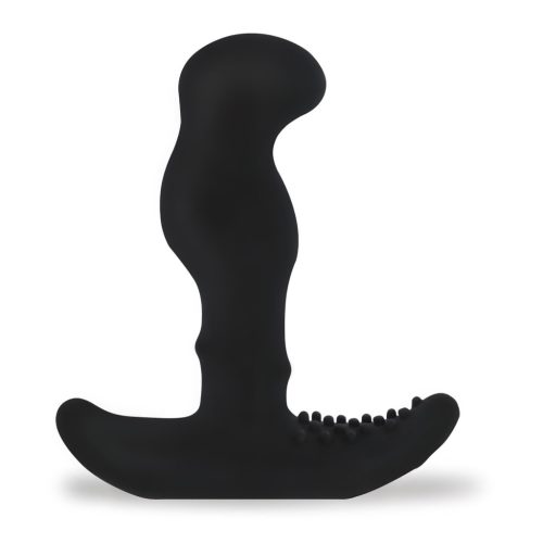 Nexus G-stroker - távirányítós prosztata masszírozó vibrátor (fekete)