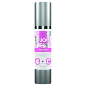 System JO - hüvely szűkítő intim gél nőknek (50 ml)