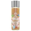 System JO Butterscotch - vízbázisú síkosító - tejkaramell (60 ml)