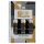 System JO - System Gelato - ízesített síkosító szett (3x30 ml)