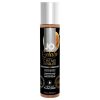 System JO - System Gelato - ízesített síkosító szett (3x30 ml)