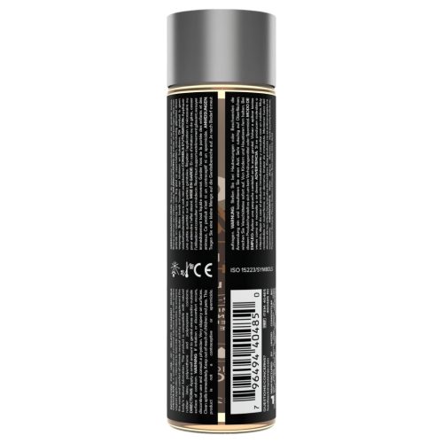 System JO - Gelato dupla csoki - ehető, vízbázisú síkosító (120 ml)