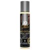 System JO - Gelato dupla csoki - ehető, vízbázisú síkosító (30 ml)