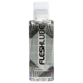   Fleshlight - FleshLube Slide -vízbázisú anál síkosító (100 ml)