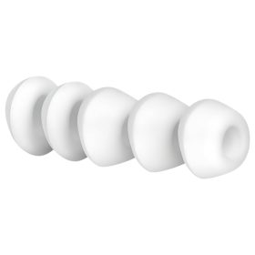 Satisfyer Pro 2 - pótszívóharang szett (5 db)