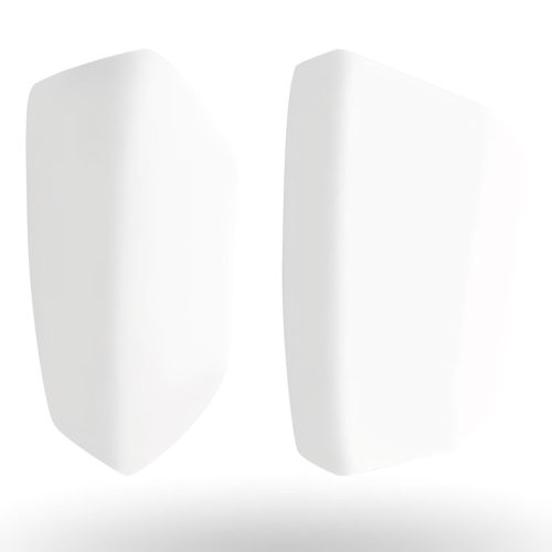Satisfyer Pro 2 - pótszívóharang szett (5 db)
