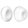 Satisfyer Pro 2 - pótszívóharang szett (5 db)