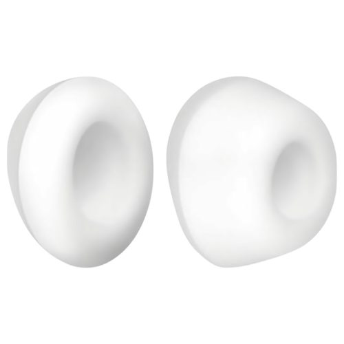 Satisfyer Pro 2 - pótszívóharang szett (5 db)