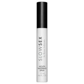 Slow Sex - nyál serkentő orál spray (13 ml)