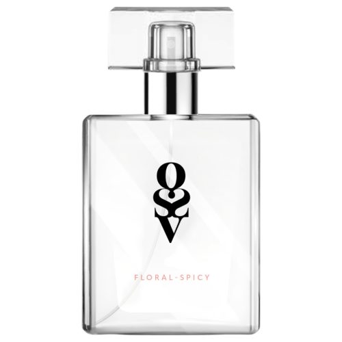 Obsessive Spicy - feromon parfüm nőknek (30 ml)