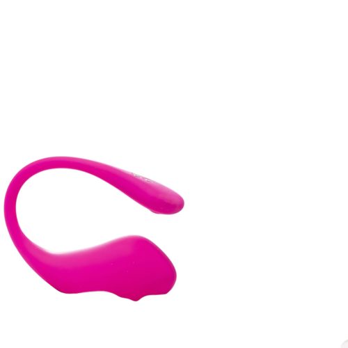 Lovense Lush 3 – App-vezérelt vibrációs tojás (pink)
