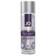 System JO Xtra Silky - szilikonos síkosító E-Vitaminnal (60 ml)