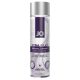 System JO Xtra Silky - szilikonos síkosító E-Vitaminnal (120 ml)