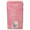 Magic Motion Nyx - vízálló csikló vibrátor (korall)
