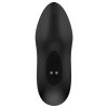 Nexus Revo Air - forgó prosztata vibrátor (fekete)