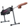 Lovense Sex Machine - app-vezérelt szexgép