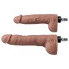 Lovense Sex Machine - app-vezérelt szexgép
