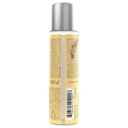System JO Cocktails - vízbázisú síkosító - Pina Colada (60 ml)