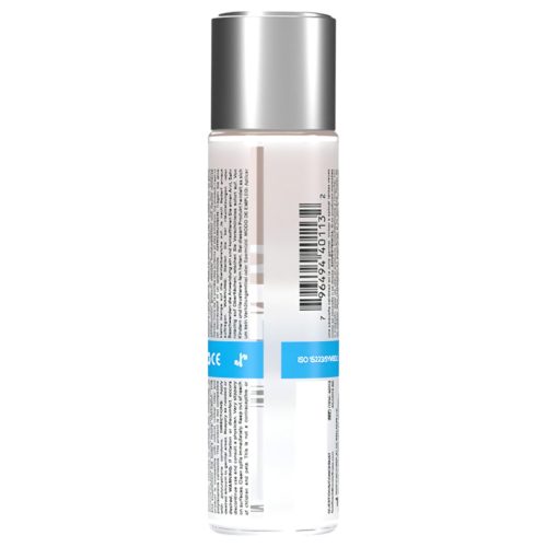 System JO - extra sűrű anál síkosító (60 ml)