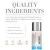 System JO - extra sűrű anál síkosító (60 ml)