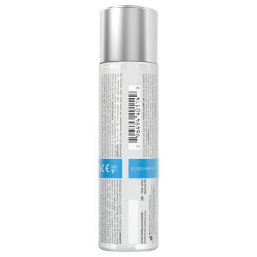System JO - extra sűrű anál síkosító (120 ml)