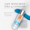 System JO - extra sűrű anál síkosító (120 ml)