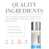 System JO - extra sűrű anál síkosító (120 ml)