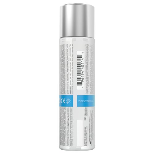 System JO - extra sűrű anál síkosító (240 ml)