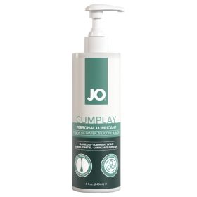 System Jo - műsperma vegyesbázisú síkosító (240 ml)