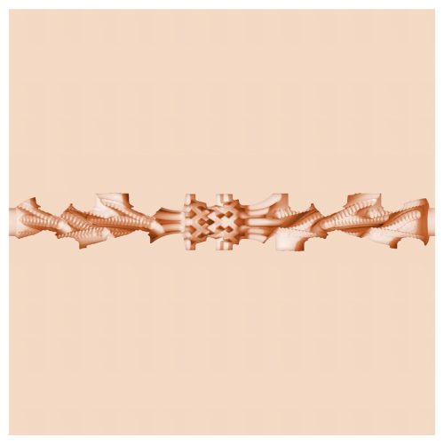 Fleshlight Fantasy Lilith Fukumoto Shokushu vagina (natúr)