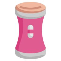 Tenga / Svakom maszturbátorok