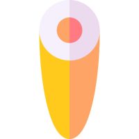 Air wave clitoral stimulators
