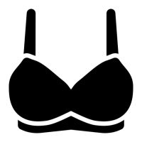 Sexy underwear and bra set