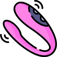 Vibrating egg, vibroegg